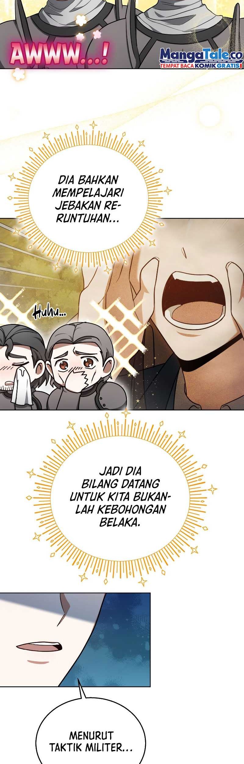Dr. Player Chapter 59 - halaman 47