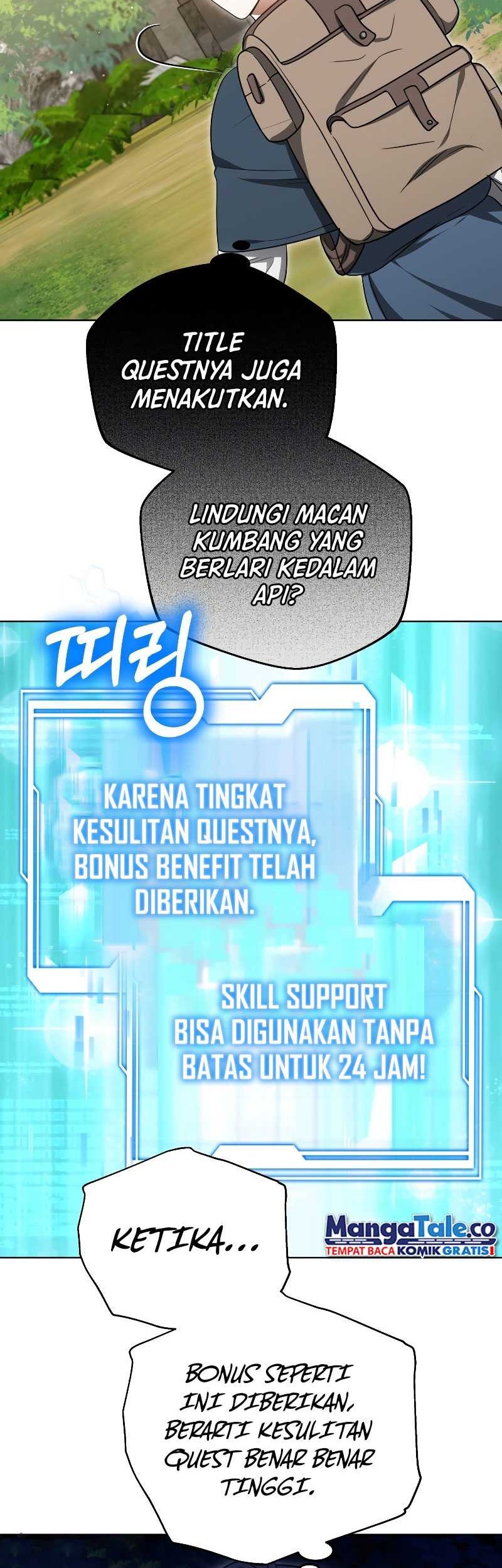 Dr. Player Chapter 59 - halaman 7