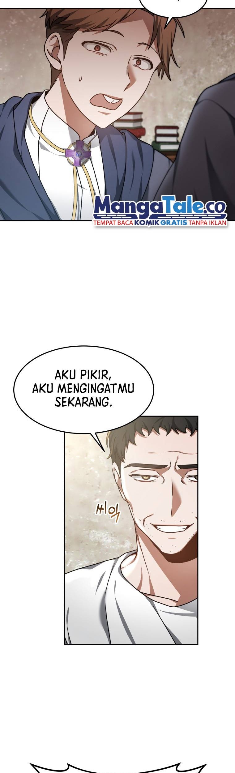 Dr. Player Chapter 6 - halaman 16