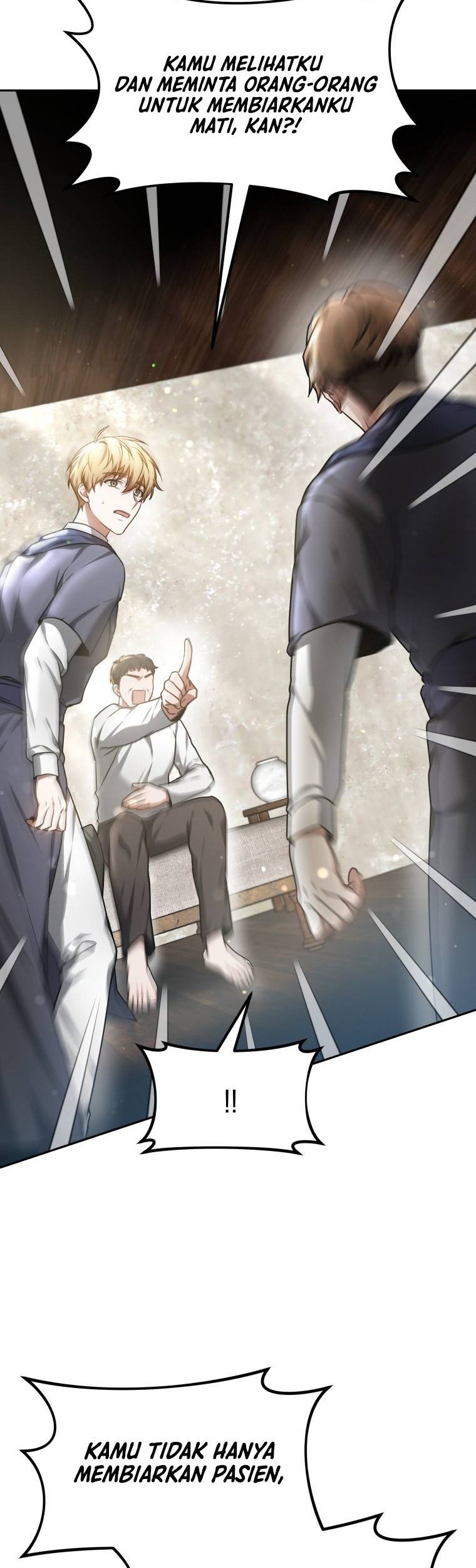 Dr. Player Chapter 6 - halaman 17