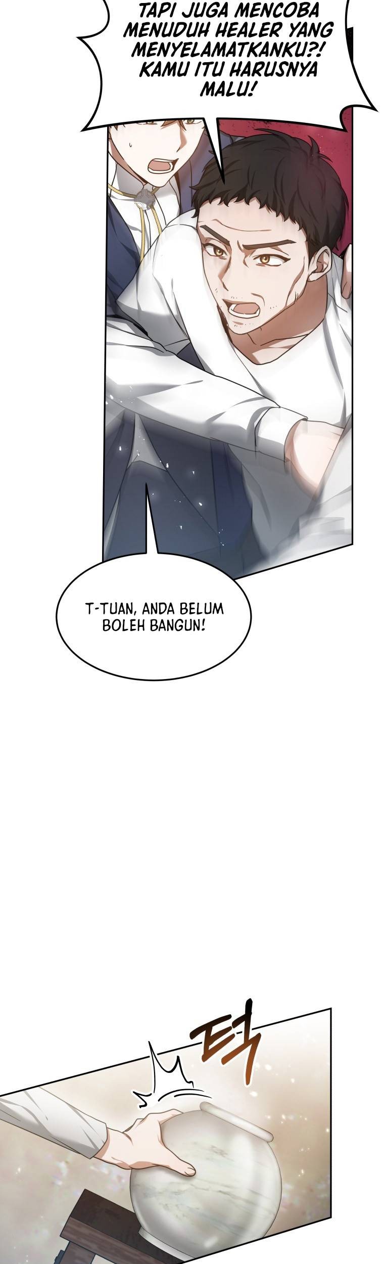 Dr. Player Chapter 6 - halaman 18