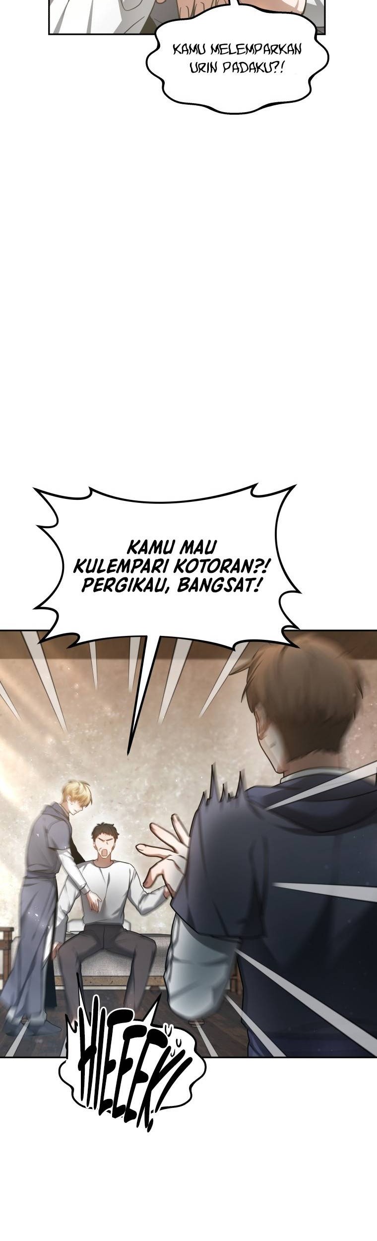 Dr. Player Chapter 6 - halaman 22
