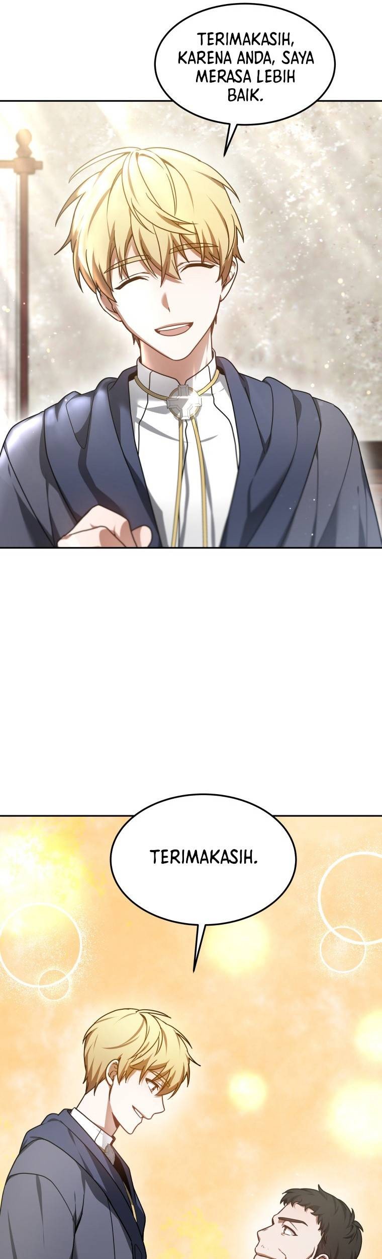 Dr. Player Chapter 6 - halaman 26
