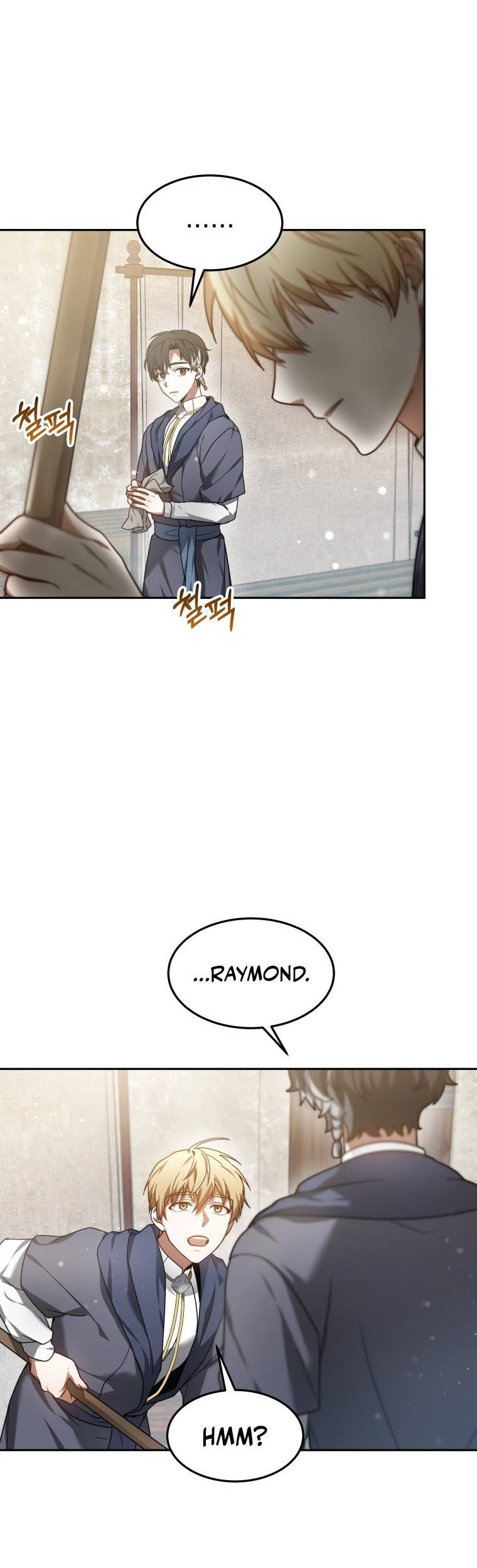 Dr. Player Chapter 6 - halaman 30