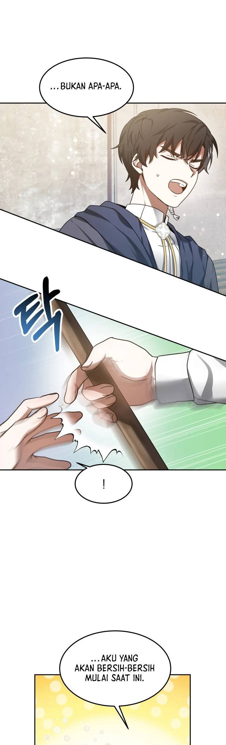 Dr. Player Chapter 6 - halaman 32