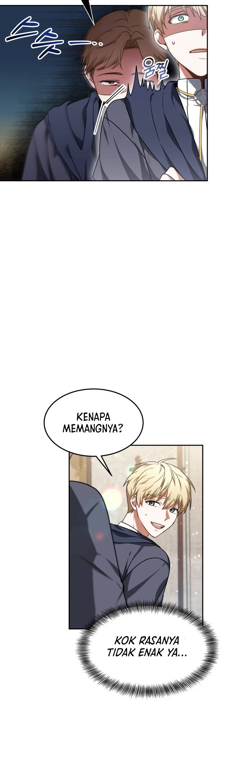Dr. Player Chapter 6 - halaman 39