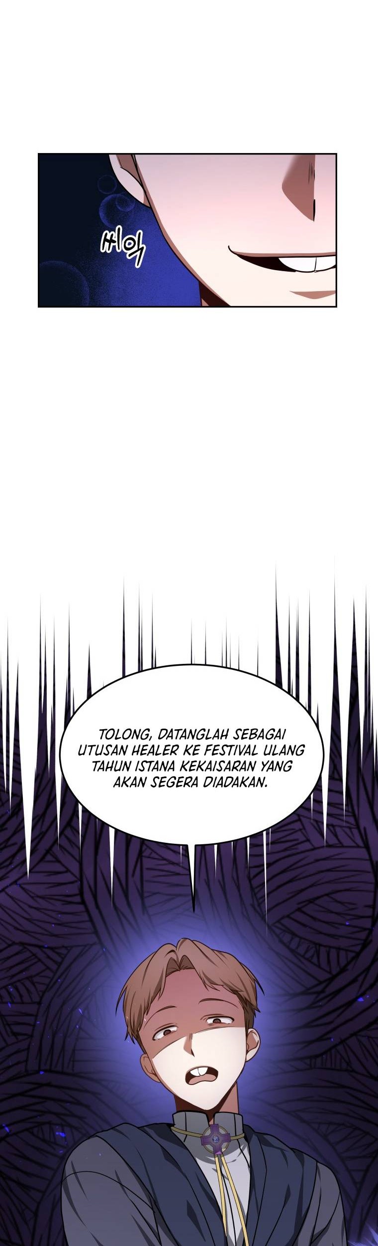 Dr. Player Chapter 6 - halaman 40