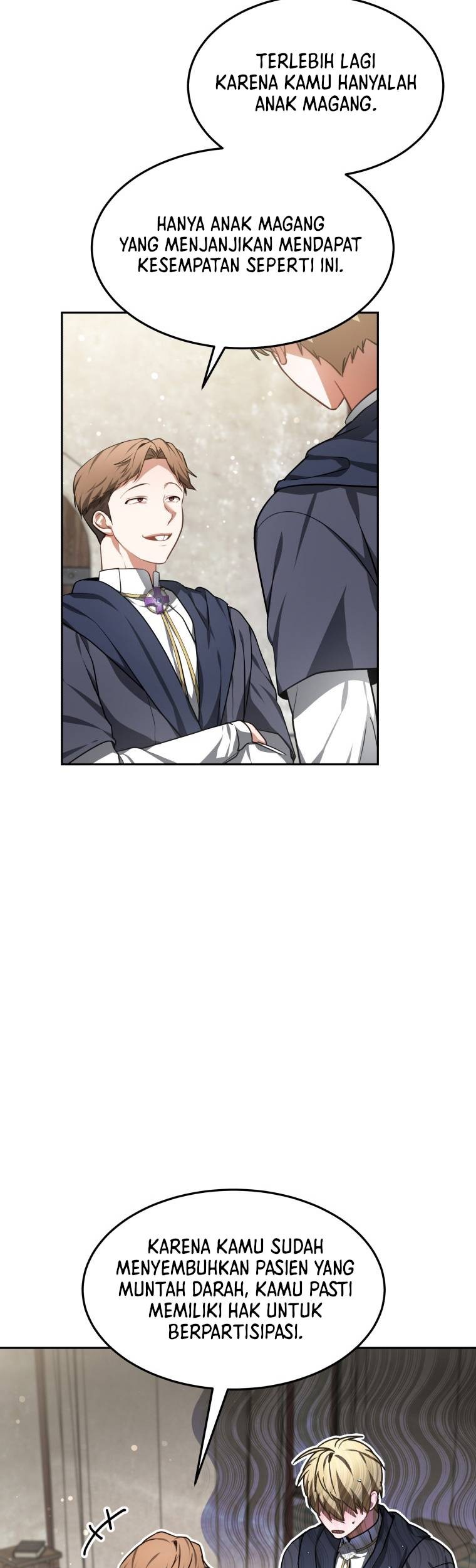 Dr. Player Chapter 6 - halaman 46
