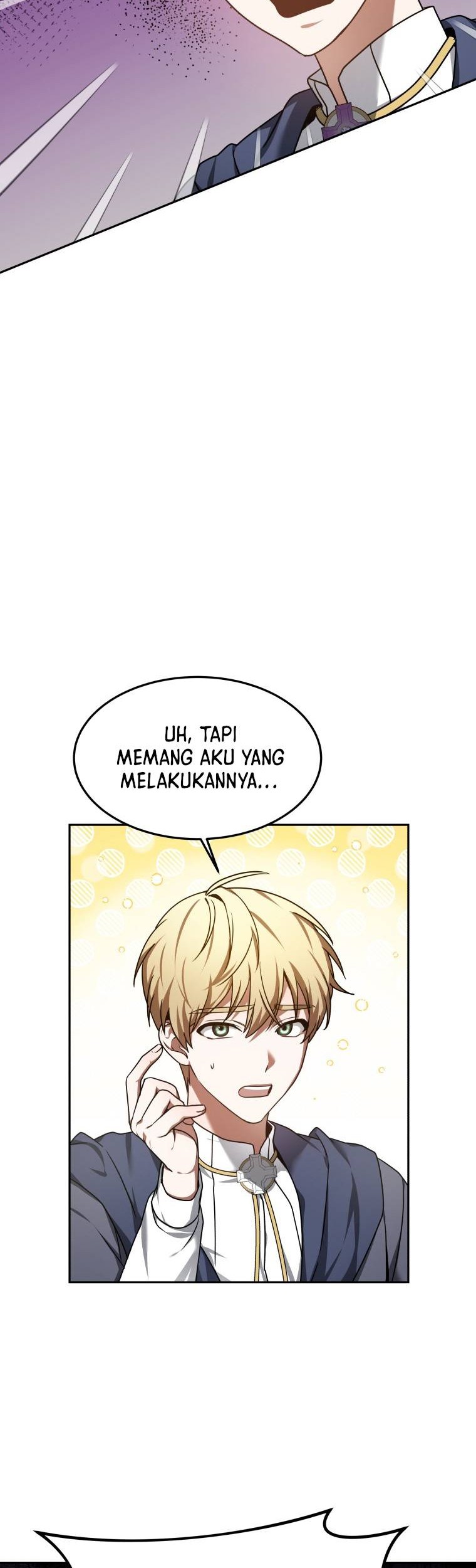 Dr. Player Chapter 6 - halaman 5