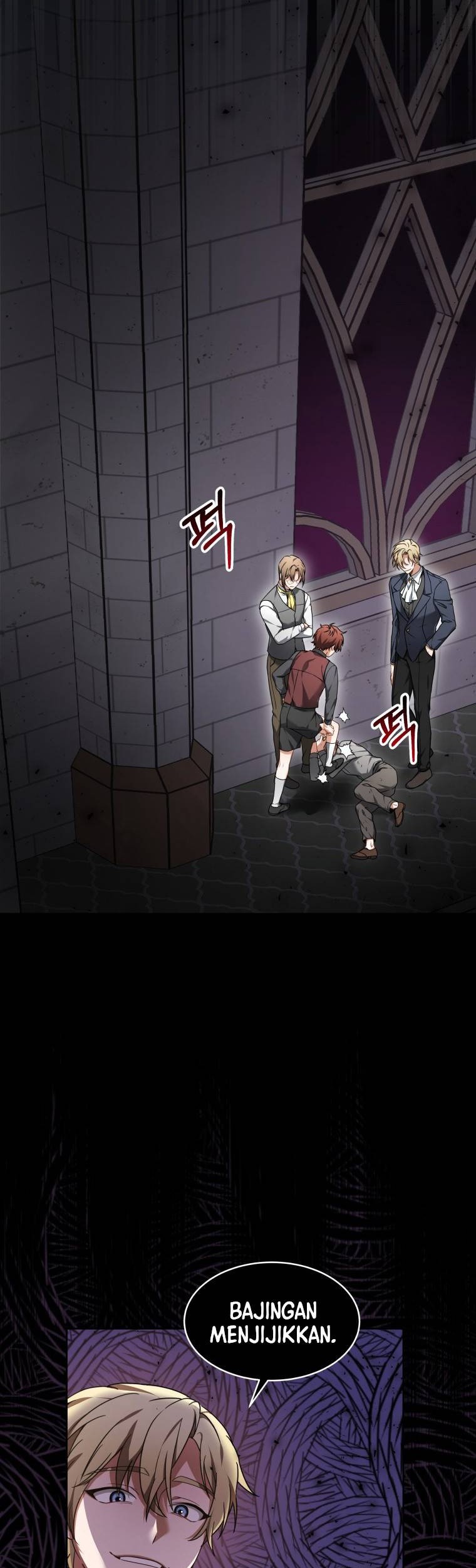 Dr. Player Chapter 6 - halaman 50