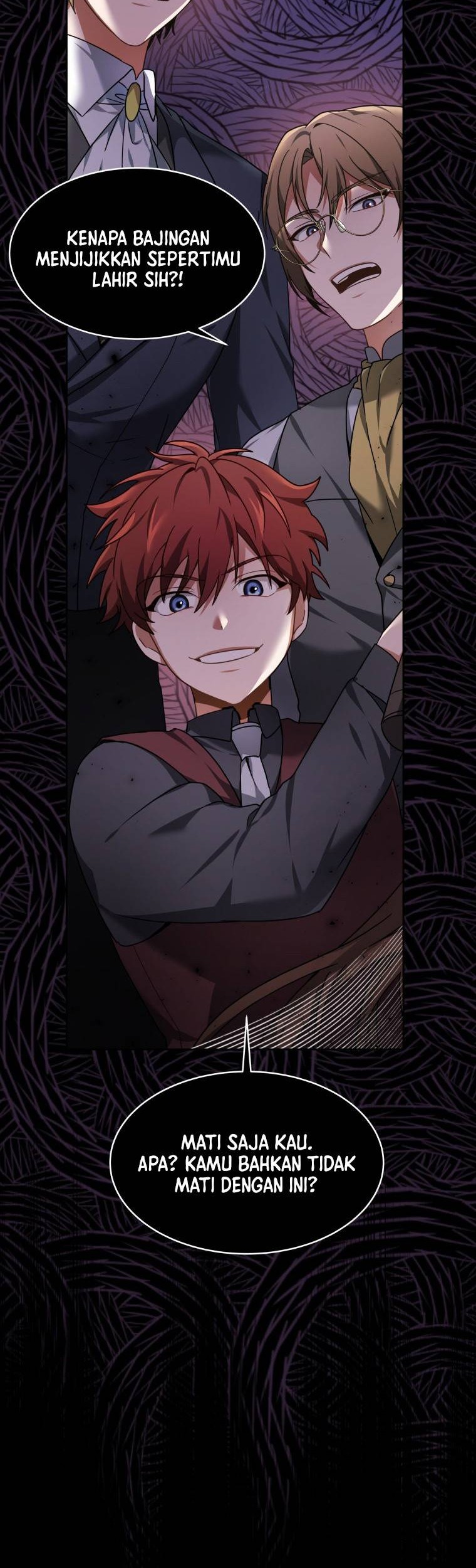 Dr. Player Chapter 6 - halaman 51