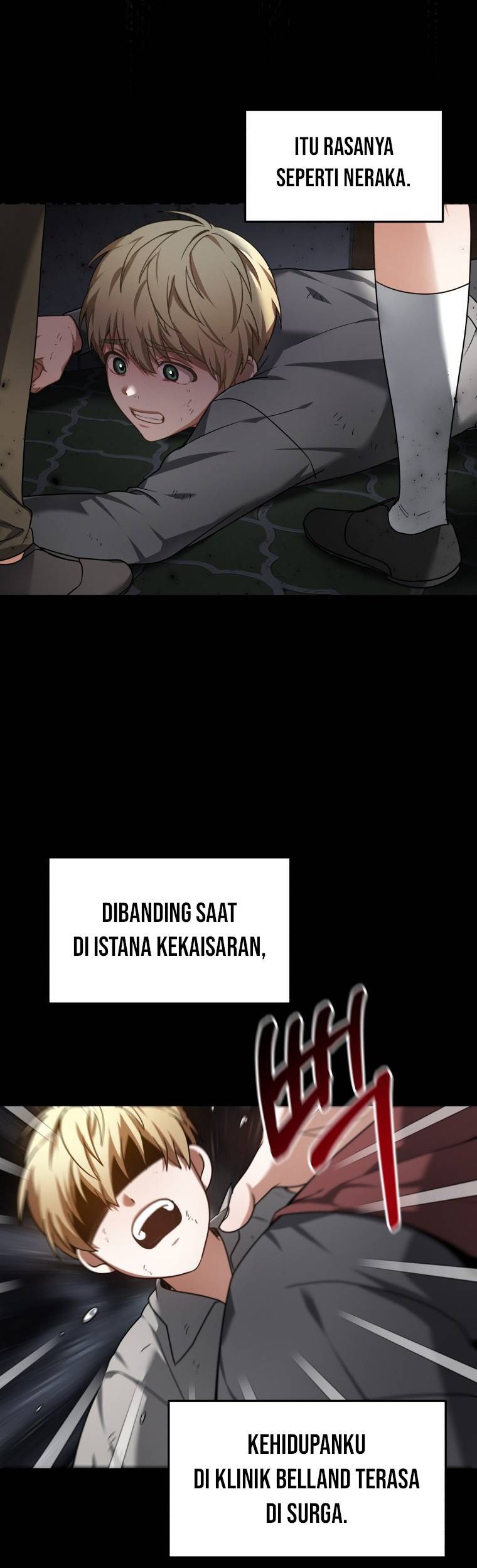Dr. Player Chapter 6 - halaman 52