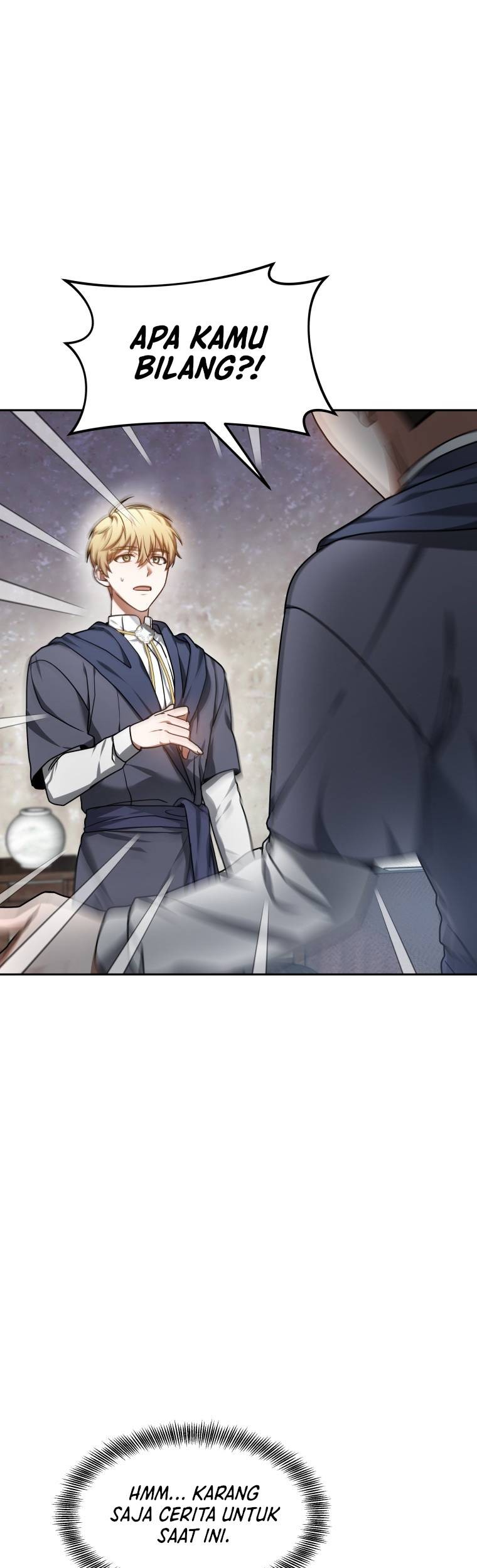 Dr. Player Chapter 6 - halaman 8