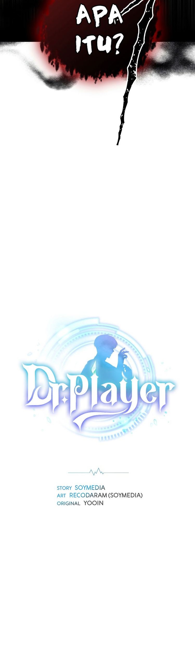 Dr. Player Chapter 60 - halaman 2