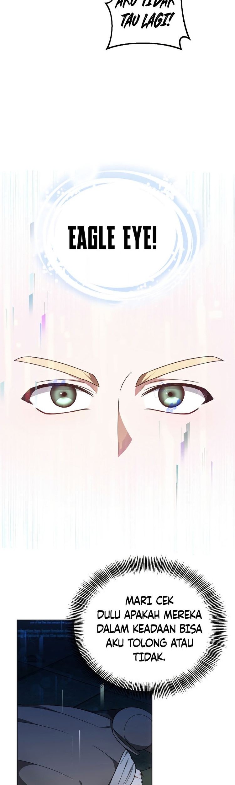Dr. Player Chapter 60 - halaman 26