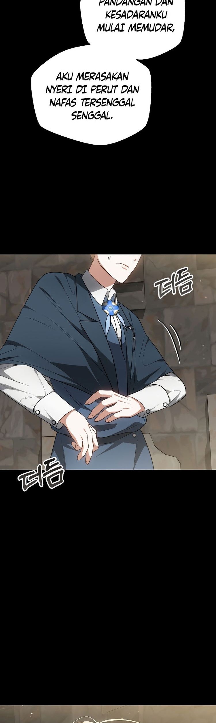 Dr. Player Chapter 60 - halaman 36