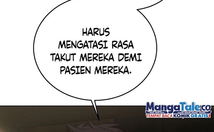 Dr. Player Chapter 60 - halaman 7