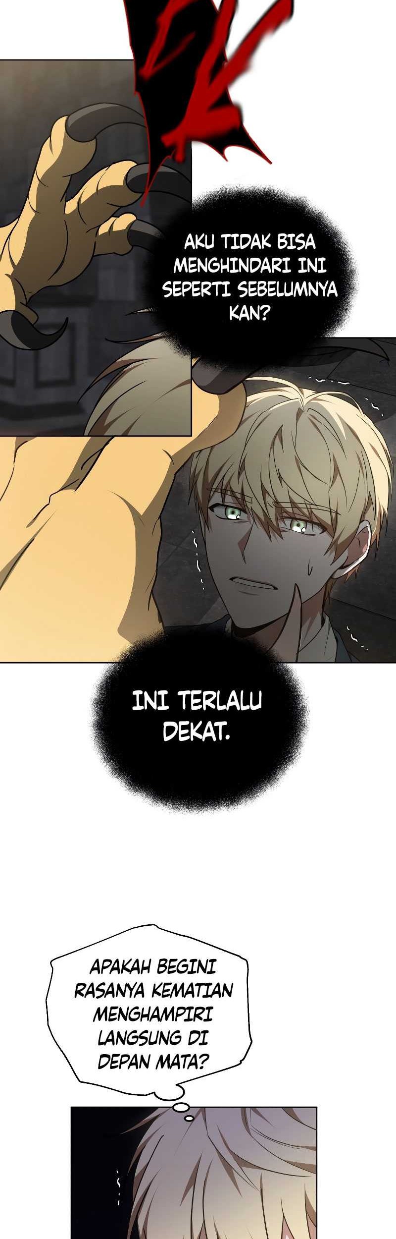 Dr. Player Chapter 61 - halaman 14