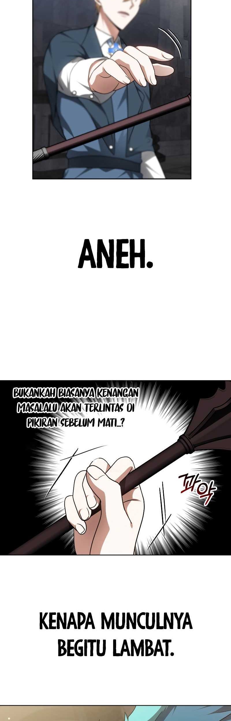 Dr. Player Chapter 61 - halaman 16