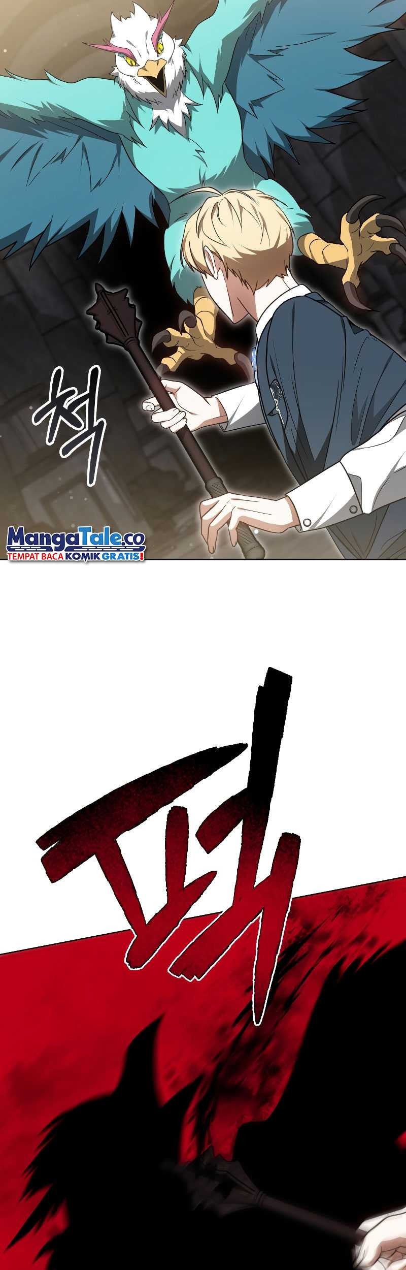 Dr. Player Chapter 61 - halaman 17