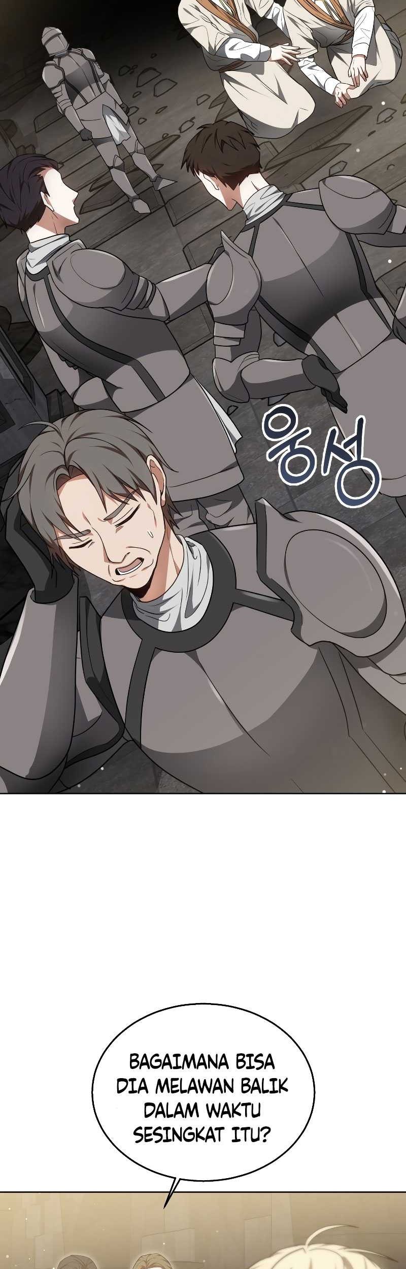 Dr. Player Chapter 61 - halaman 21