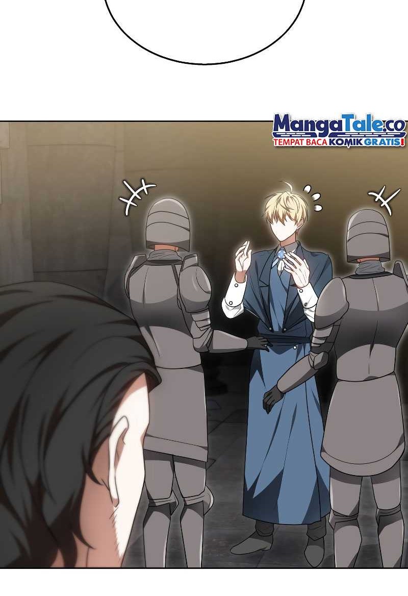Dr. Player Chapter 61 - halaman 24