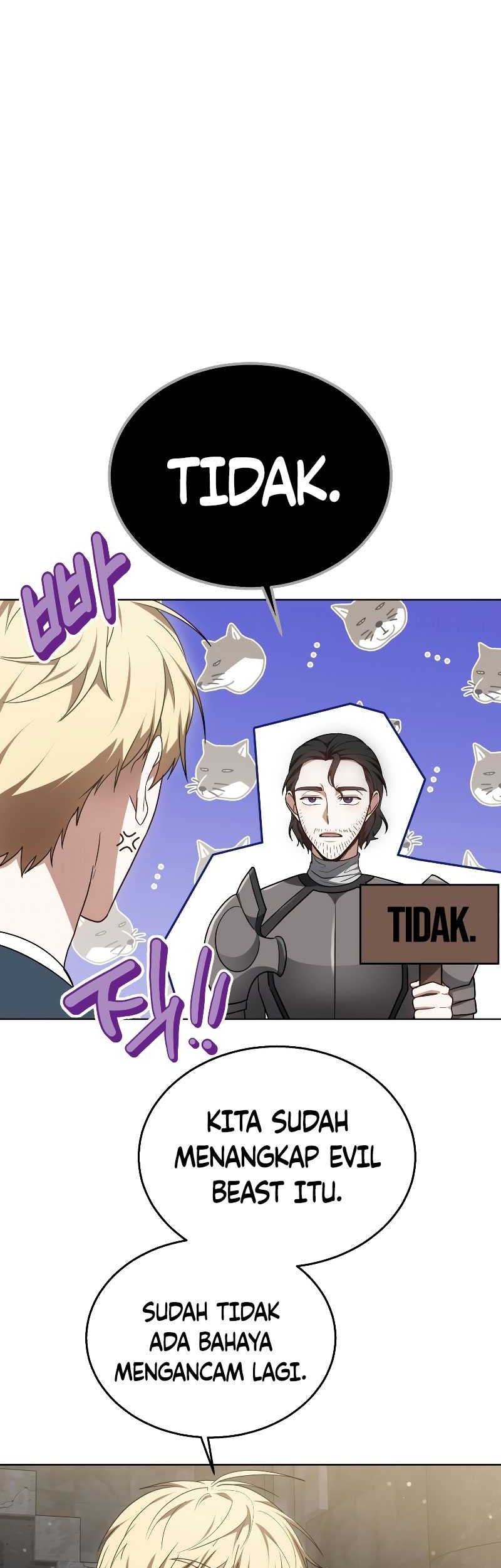 Dr. Player Chapter 61 - halaman 27