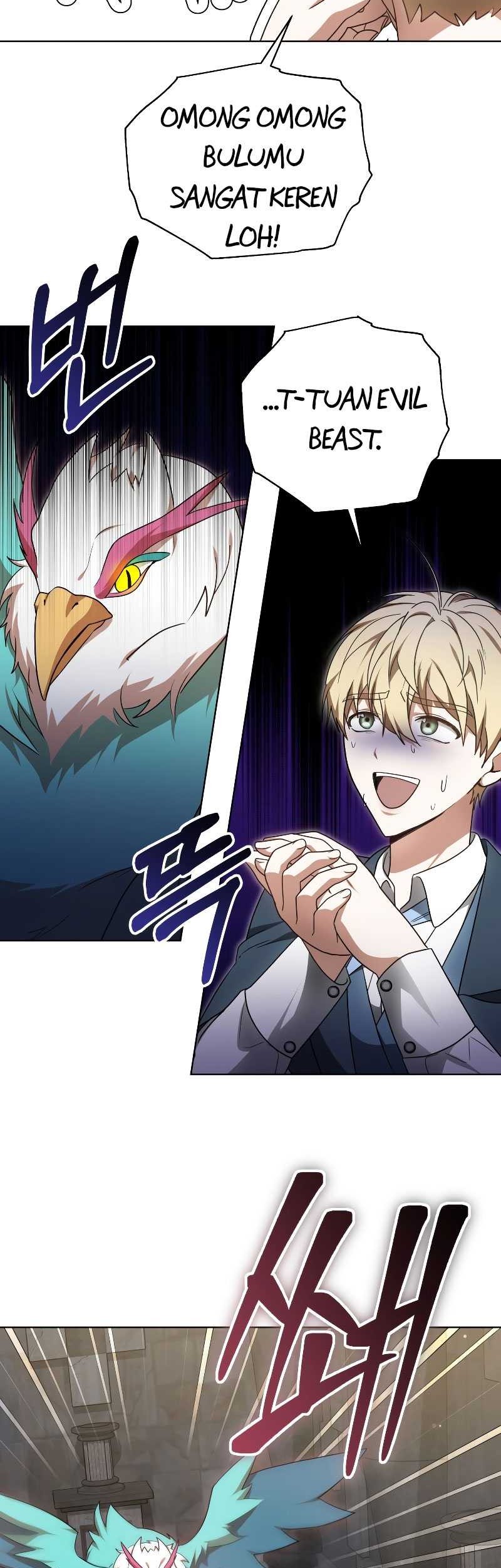 Dr. Player Chapter 61 - halaman 3