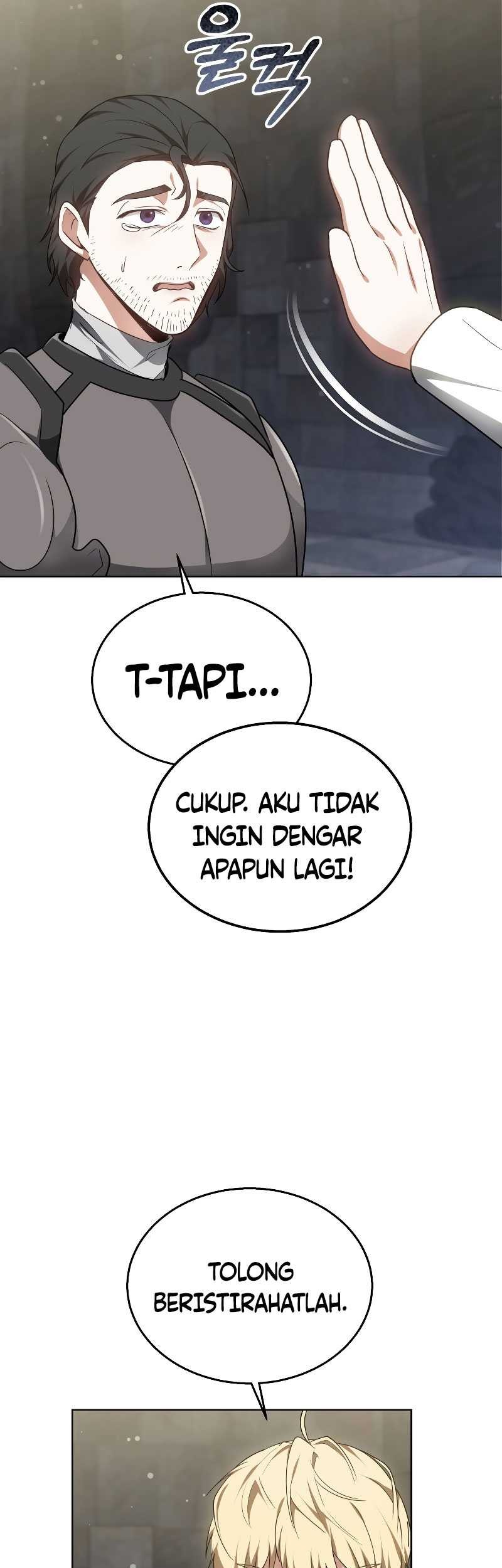 Dr. Player Chapter 61 - halaman 36