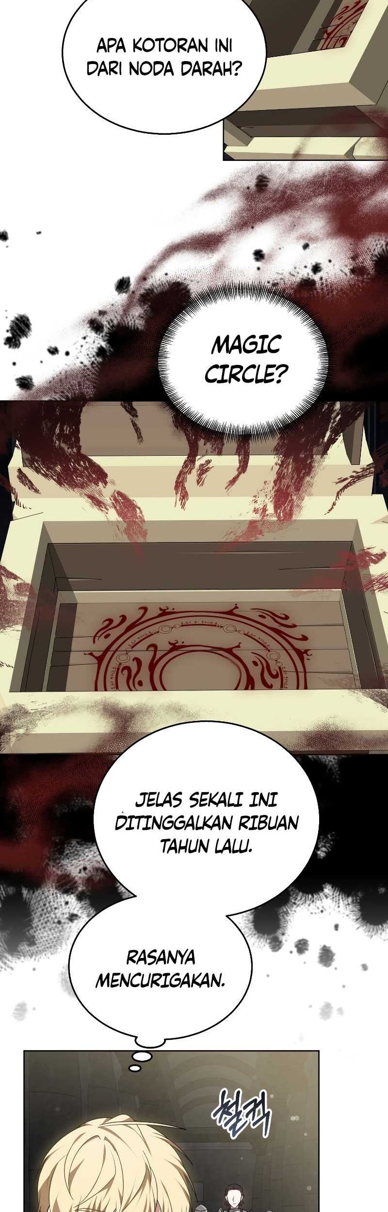 Dr. Player Chapter 61 - halaman 43