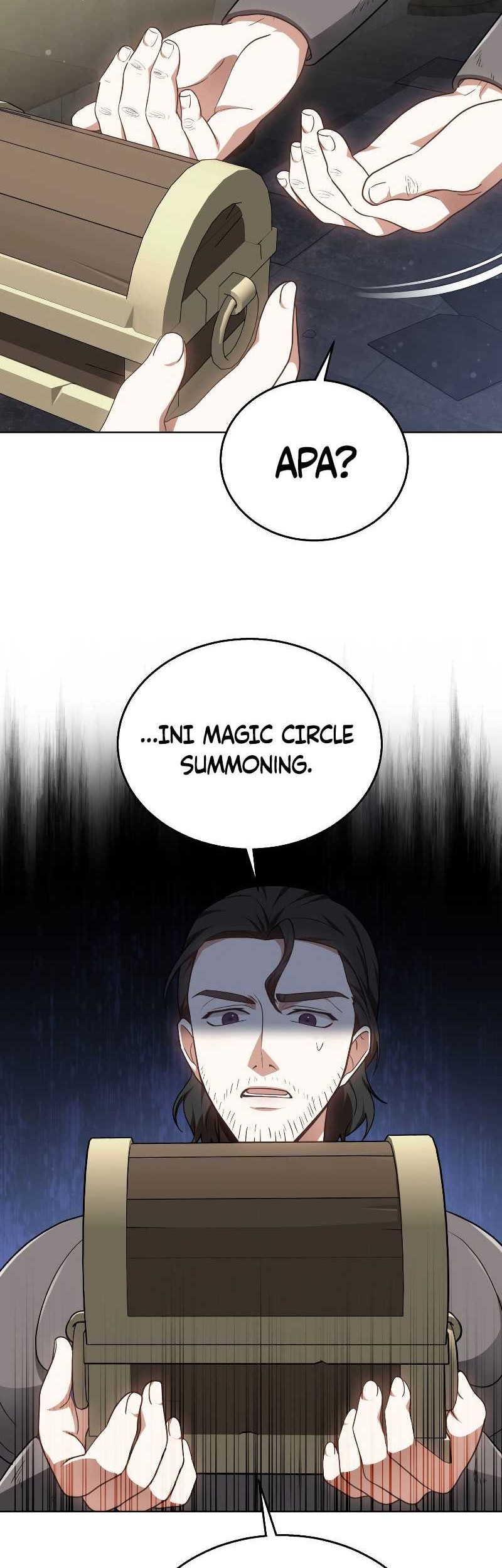 Dr. Player Chapter 61 - halaman 45