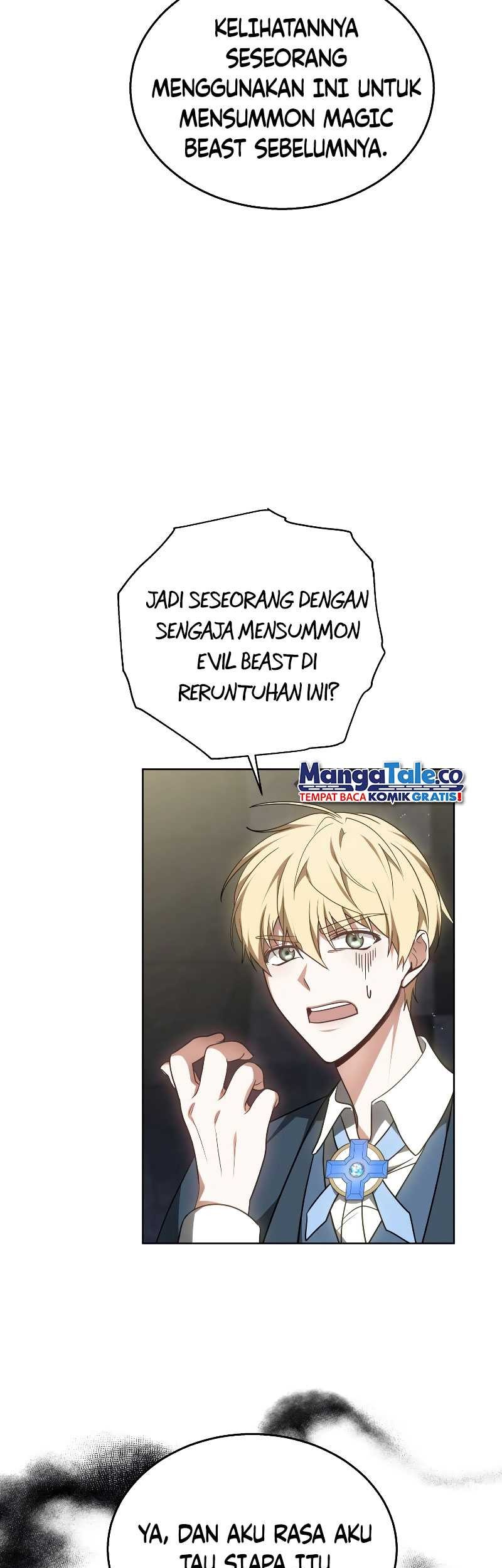 Dr. Player Chapter 61 - halaman 46