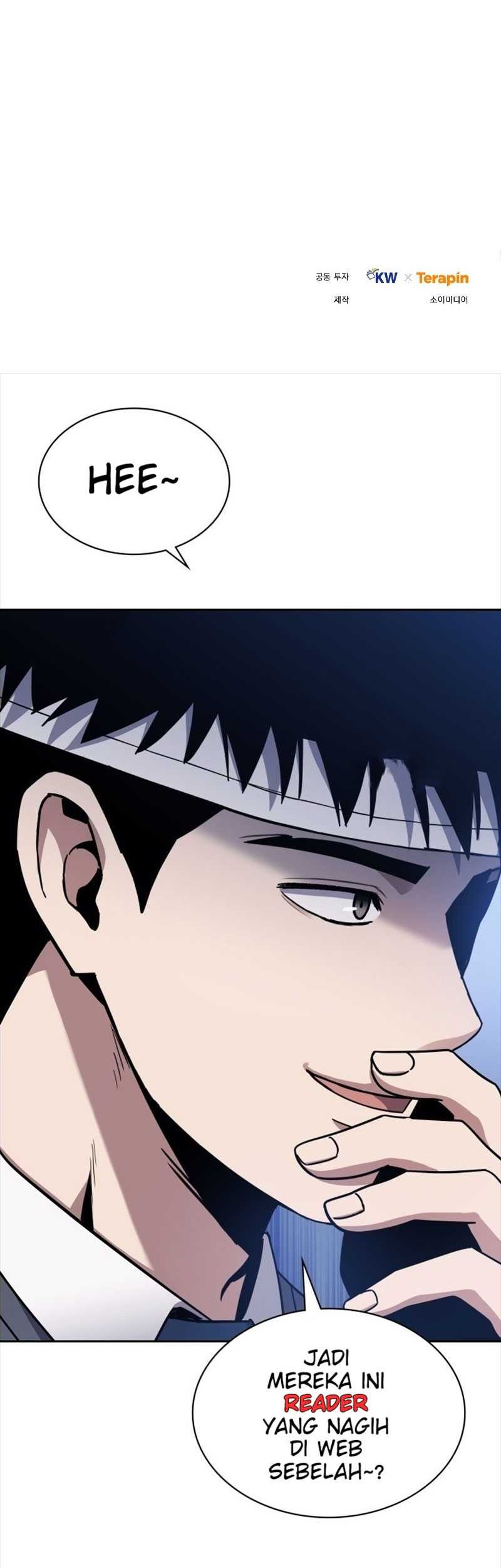 Dr. Player Chapter 61 - halaman 53
