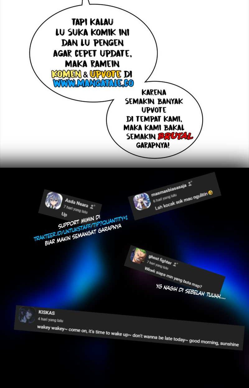 Dr. Player Chapter 61 - halaman 55