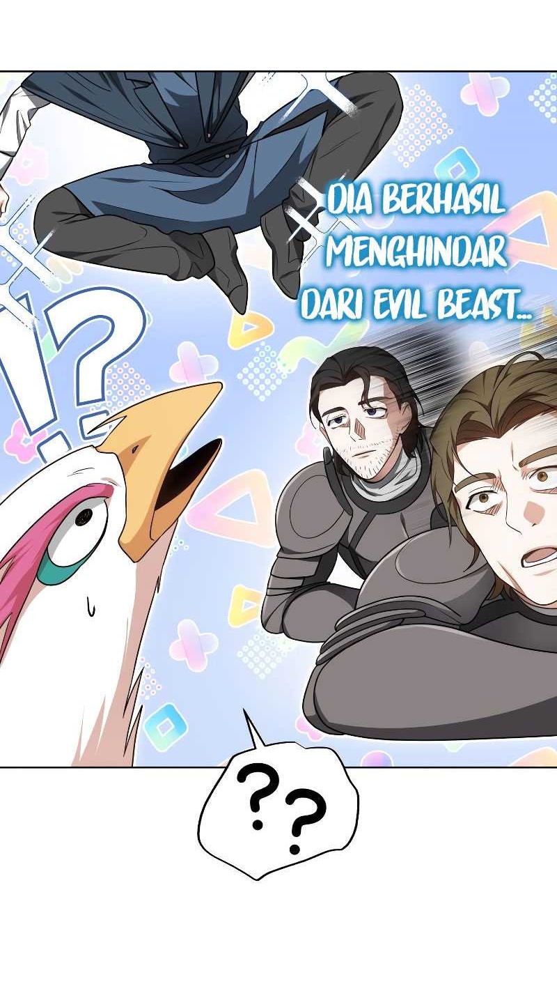 Dr. Player Chapter 61 - halaman 6