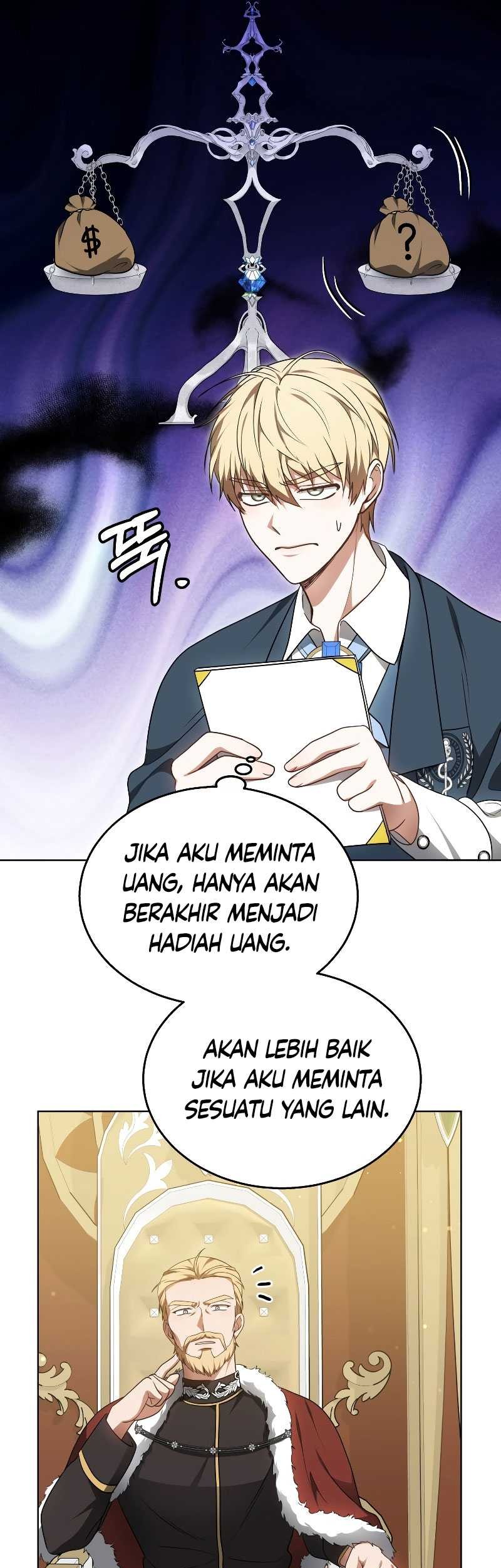 Dr. Player Chapter 62 - halaman 11