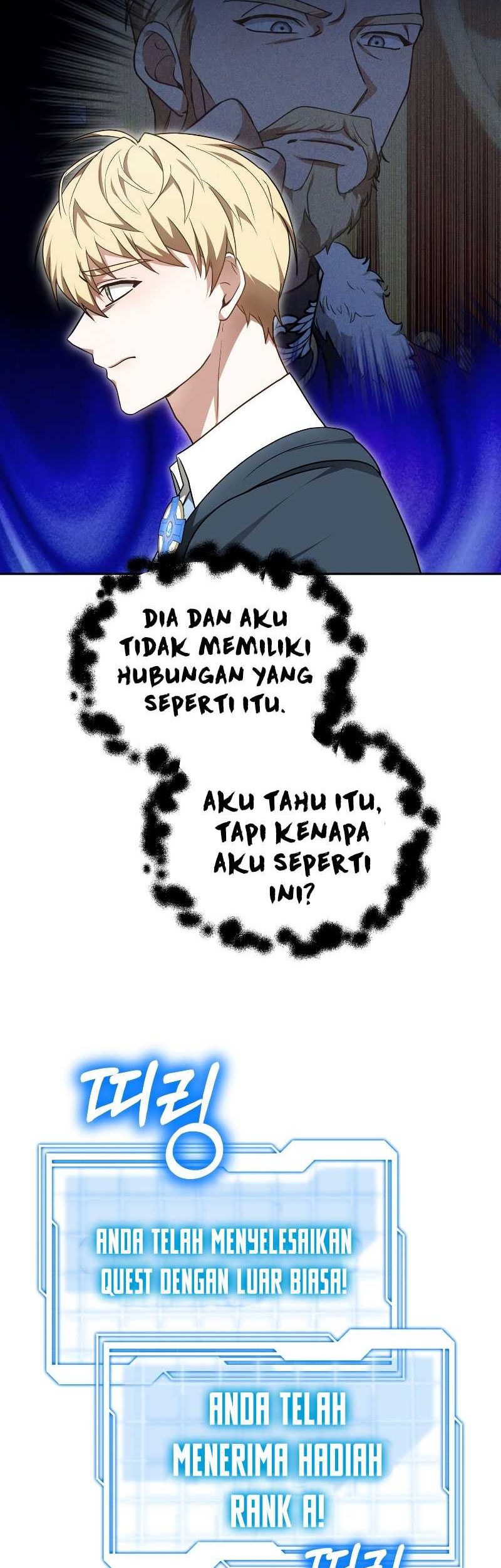 Dr. Player Chapter 62 - halaman 20