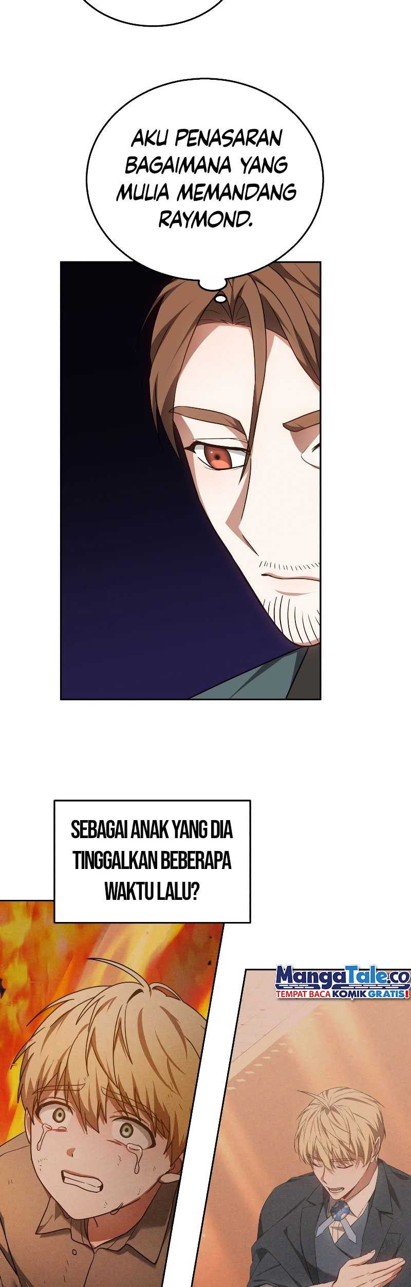 Dr. Player Chapter 62 - halaman 33