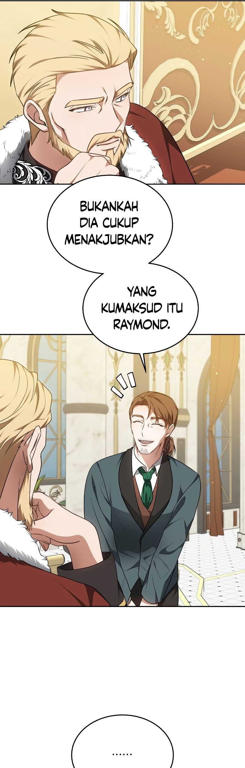 Dr. Player Chapter 62 - halaman 35