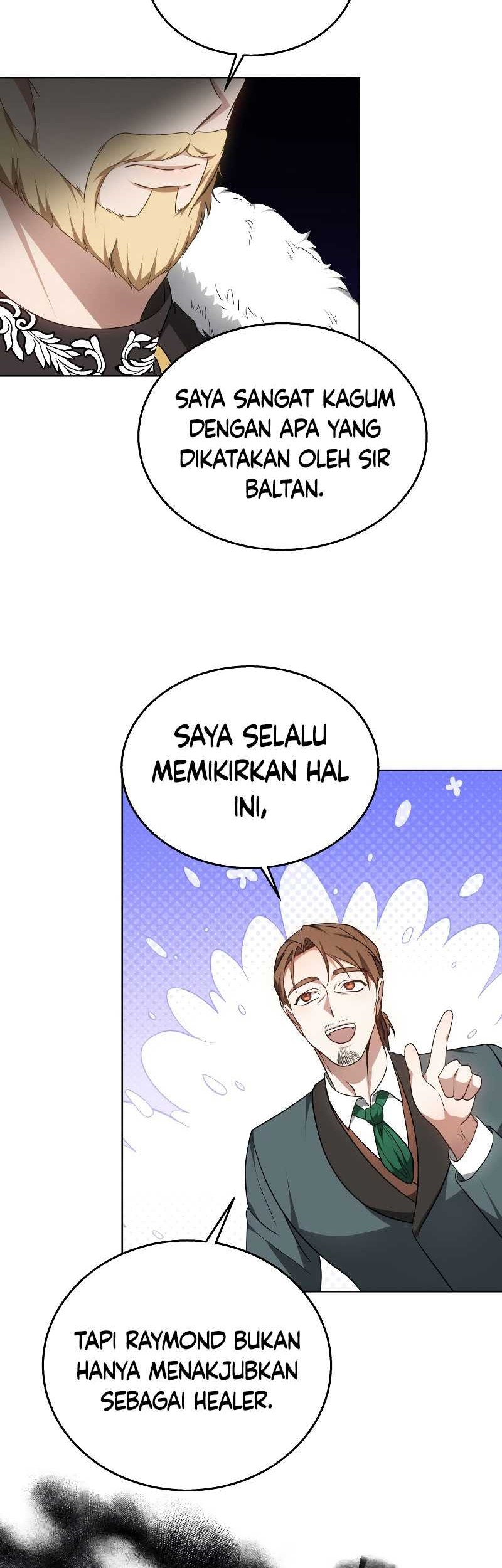 Dr. Player Chapter 62 - halaman 36