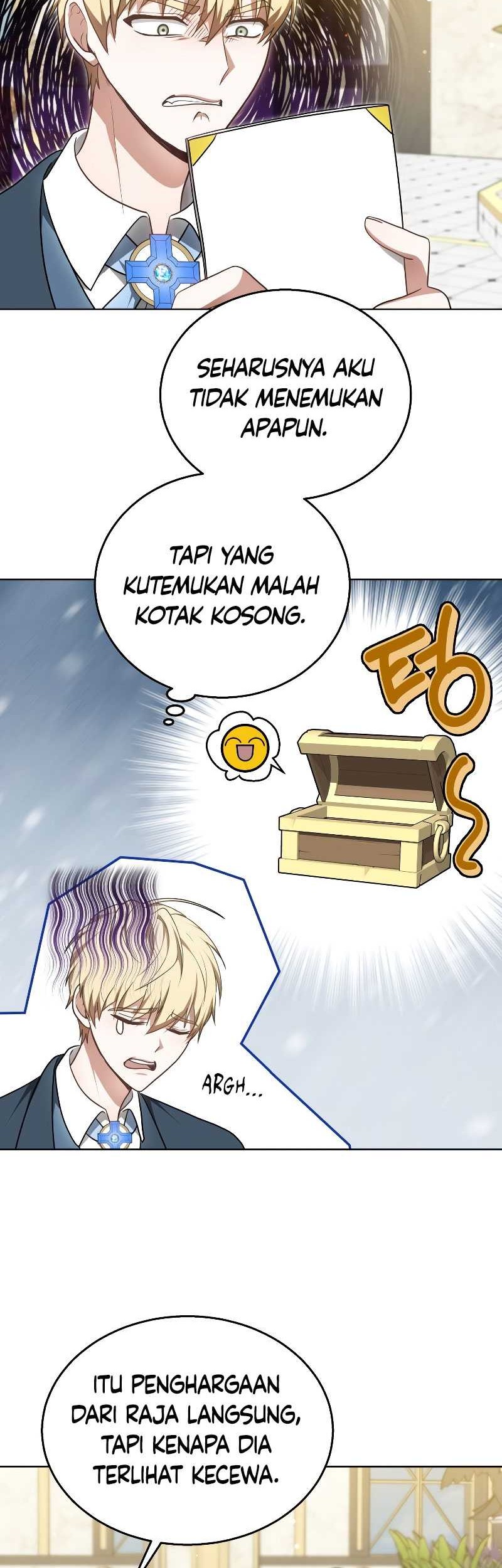 Dr. Player Chapter 62 - halaman 4