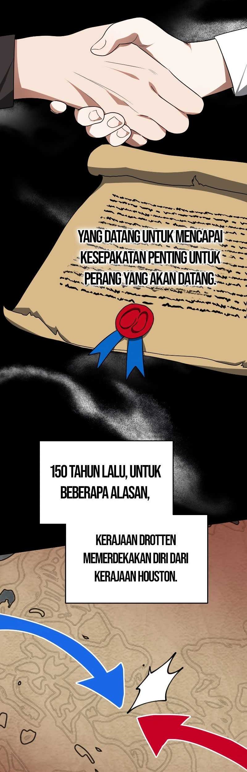 Dr. Player Chapter 62 - halaman 42