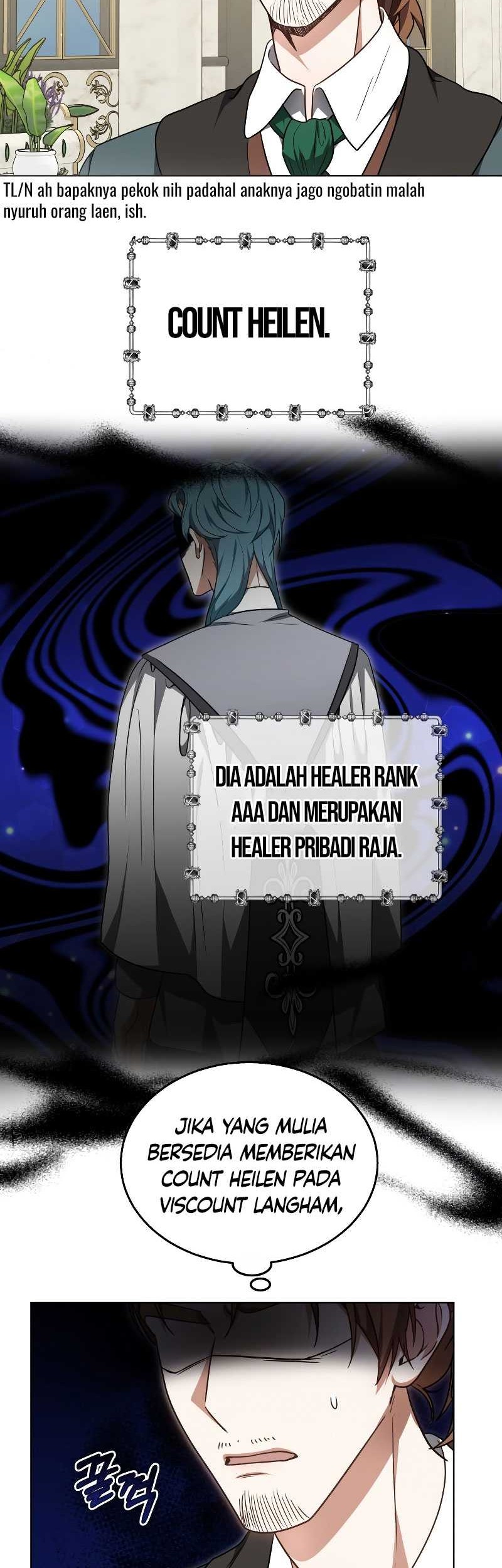 Dr. Player Chapter 62 - halaman 48