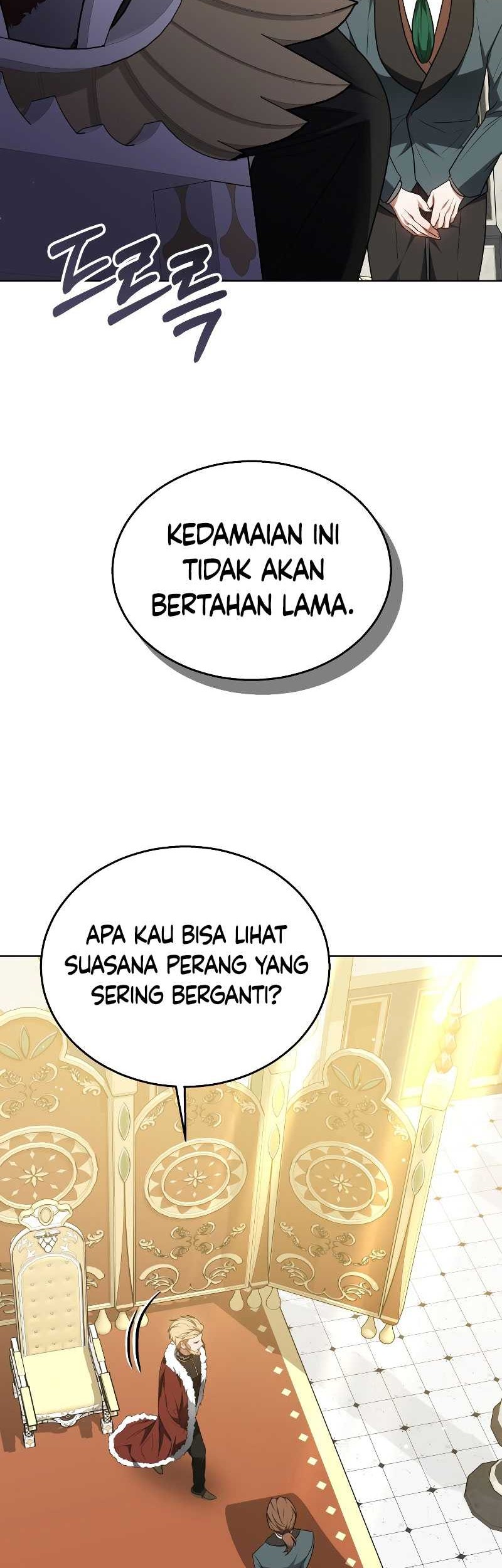 Dr. Player Chapter 62 - halaman 50