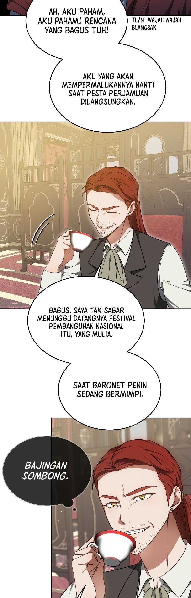 Dr. Player Chapter 63 - halaman 10