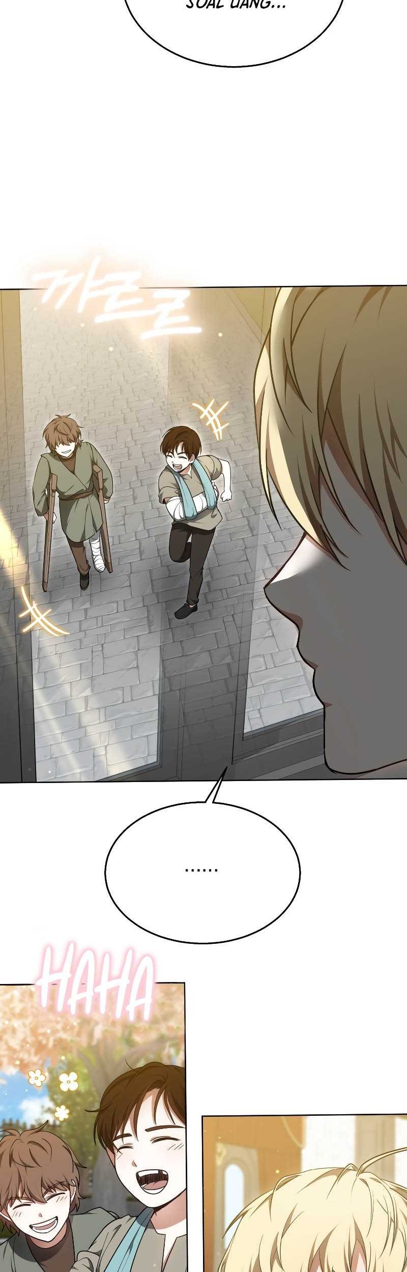 Dr. Player Chapter 63 - halaman 17