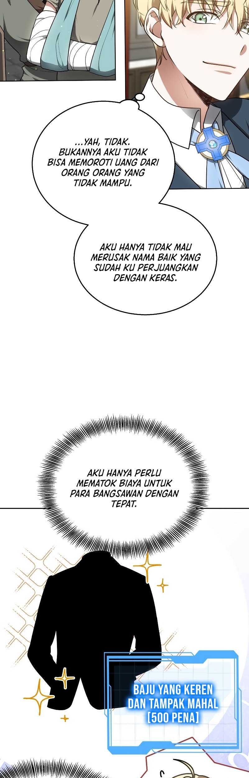 Dr. Player Chapter 63 - halaman 18