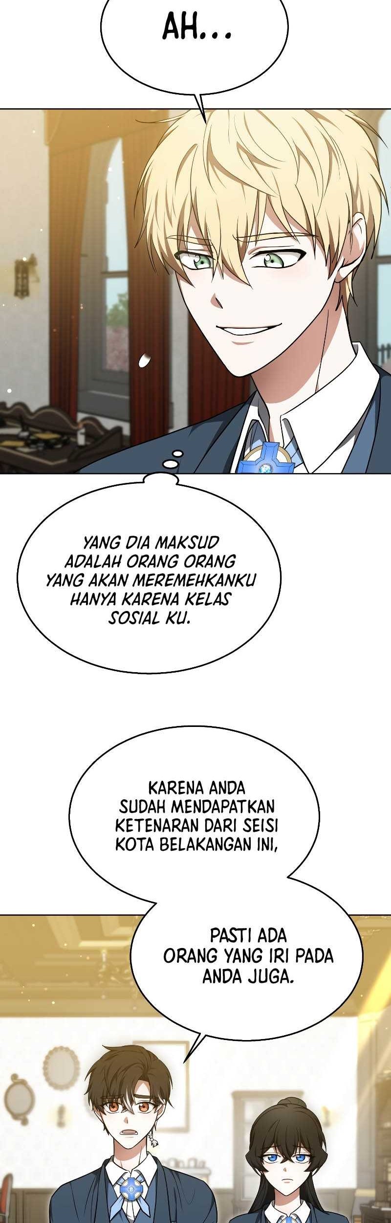 Dr. Player Chapter 63 - halaman 23