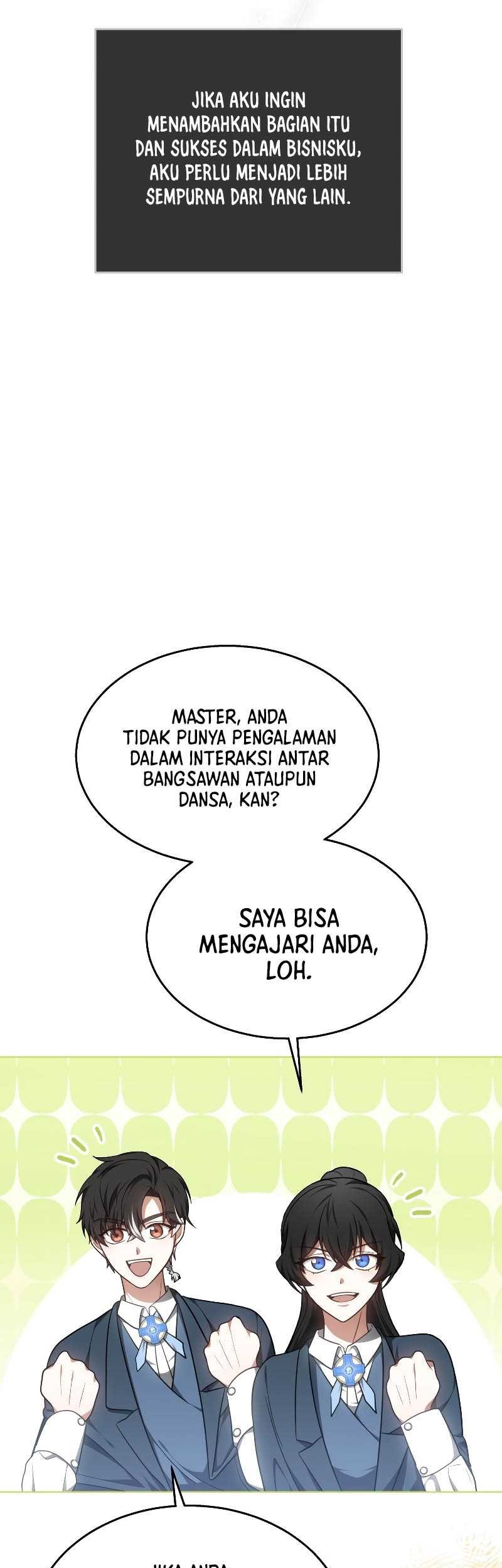 Dr. Player Chapter 63 - halaman 26