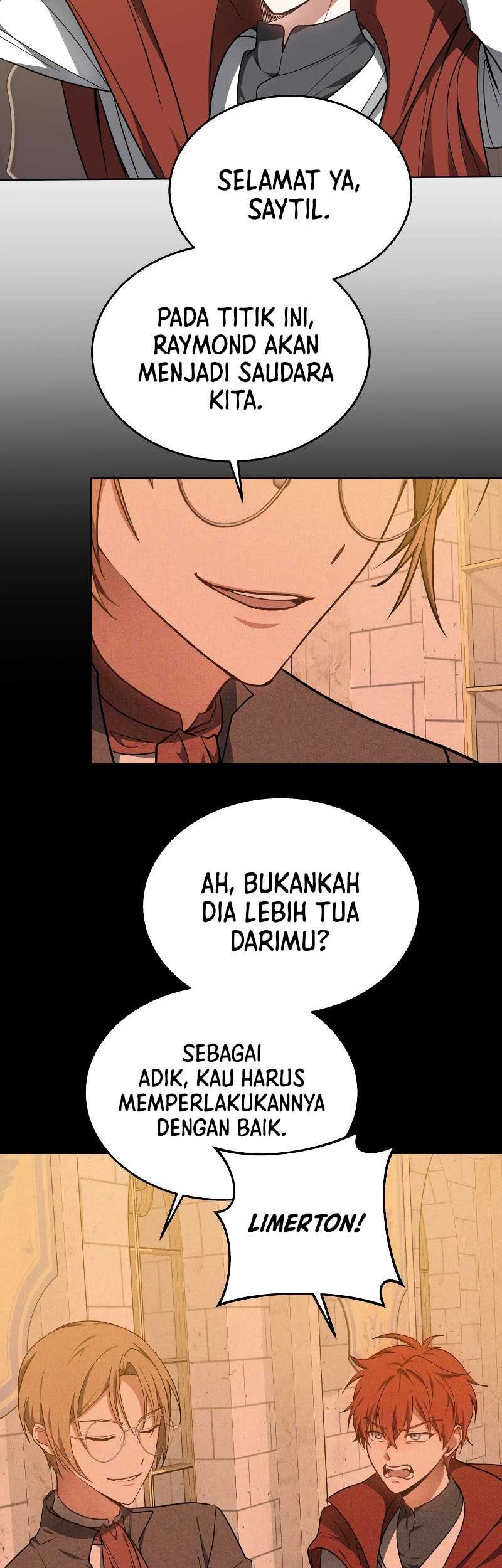 Dr. Player Chapter 63 - halaman 3